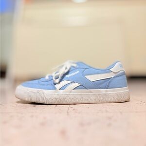 Reebok Sneakers Light Blue